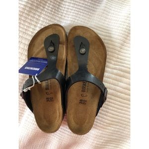 ❌ S O L D ❌BRAND NEW BIRKENSTOCK